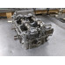 #3T05 Left Cylinder Head For 13-14 Subaru XV Crosstrek  2.0 11063AB643 Gas