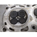 #3T05 Left Cylinder Head For 13-14 Subaru XV Crosstrek  2.0 11063AB643 Gas
