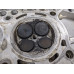 #3T05 Left Cylinder Head For 13-14 Subaru XV Crosstrek  2.0 11063AB643 Gas