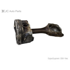 271A101 Left Piston and Rod Standard For 13-14 Subaru XV Crosstrek  2.0 12100AA470 Gas