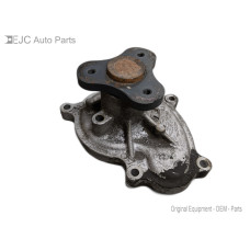 271A107 Water Coolant Pump For 13-15 Subaru XV Crosstrek  2.0 21110AA690 Gas