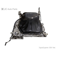 271A116 Engine Oil Pan For 13-14 Subaru XV Crosstrek  2.0 11120AA250 Gas