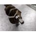 #YM09 Crankshaft Standard For 07-09 Chevrolet Equinox  3.4 12575064 Gas