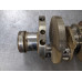 #YM09 Crankshaft Standard For 07-09 Chevrolet Equinox  3.4 12575064 Gas