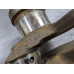 #YM09 Crankshaft Standard For 07-09 Chevrolet Equinox  3.4 12575064 Gas