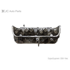 #K602 Left Cylinder Head For 05-09 Chevrolet Equinox  3.4 12580234 Gas Front