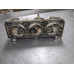 #K602 Left Cylinder Head For 05-09 Chevrolet Equinox  3.4 12580234 Gas Front
