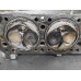 #K602 Left Cylinder Head For 05-09 Chevrolet Equinox  3.4 12580234 Gas Front