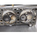 #K602 Left Cylinder Head For 05-09 Chevrolet Equinox  3.4 12580234 Gas Front