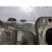 #K602 Left Cylinder Head For 05-09 Chevrolet Equinox  3.4 12580234 Gas Front