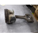 273W201 Piston and Connecting Rod Standard For 07-09 Chevrolet Equinox  3.4 24508537 Gas