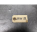 273W202 Engine Block Main Caps For 07-09 Chevrolet Equinox  3.4  Gas