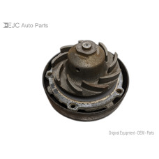 273W204 Water Pump With Pulley For 05-09 Chevrolet Equinox  3.4 14091833 Gas
