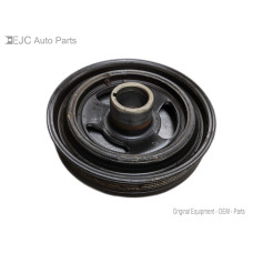 273W205 Crankshaft Pulley For 05-09 Chevrolet Equinox  3.4 12588034 Gas