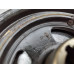273W205 Crankshaft Pulley For 05-09 Chevrolet Equinox  3.4 12588034 Gas