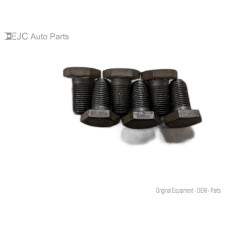 273W219 Flexplate Bolts For 07-09 Chevrolet Equinox  3.4  Gas