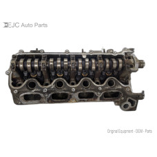 #ZB04 Left Cylinder Head For 06-08 Ford F-150  5.4 3L3E6C064KE Gas Driver Side