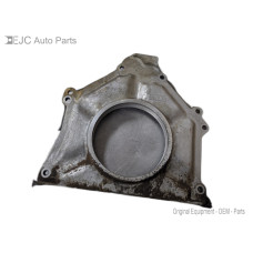 273U101 Rear Oil Seal Housing For 06-08 Ford F-150  5.4 3L3E6K318BB Gas