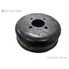 273U107 Water Pump Pulley For 06-08 Ford F-150  5.4 XC2E8A528AA Gas