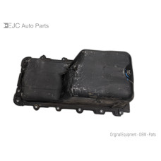 GXX407 Engine Oil Pan For 04-06 Ford F-150 5.4 2L1E6675GA Gas GXX407 Engine Oil Pan For 04-06 Ford F-150 5.4 2L1E6675GA Gas