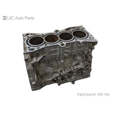 #BLU28 Engine Cylinder Block For 16-20 Acura ILX  2.4 110005A2810 Gas
