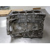#BLU28 Engine Cylinder Block For 16-20 Acura ILX  2.4 110005A2810 Gas