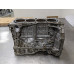 #BLU28 Engine Cylinder Block For 16-20 Acura ILX  2.4 110005A2810 Gas