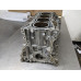 #BLU28 Engine Cylinder Block For 16-20 Acura ILX  2.4 110005A2810 Gas