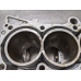 #BLU28 Engine Cylinder Block For 16-20 Acura ILX  2.4 110005A2810 Gas