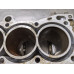 #BLU28 Engine Cylinder Block For 16-20 Acura ILX  2.4 110005A2810 Gas