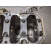 #BLU28 Engine Cylinder Block For 16-20 Acura ILX  2.4 110005A2810 Gas