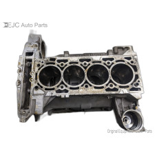 #BMO43 Engine Cylinder Block For 11-17 Chevrolet Equinox  2.4 12642782 Gas