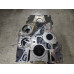 #BMH40 Engine Cylinder Block For 13-18 Ram 3500  6.7 4990443 Diesel