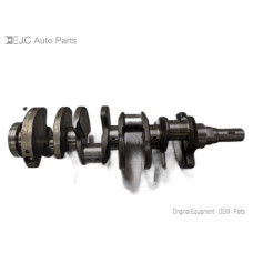 #I308 Crankshaft Standard For 03-09 Lexus GX470  4.7 1341150070 Gas #I308 Crankshaft Standard For 03-09 Lexus GX470  4.7 1341150070 Gas