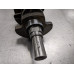 #I308 Crankshaft Standard For 03-09 Lexus GX470 4.7 1341150070 Gas #I308 Crankshaft Standard For 03-09 Lexus GX470 4.7 1341150070 Gas