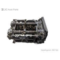 #Z805 Left Cylinder Head For 13-14 Subaru Outback 2.5 11063AB73A Gas Driver Side #Z805 Left Cylinder Head For 13-14 Subaru Outback 2.5 11063AB73A Gas Driver Side