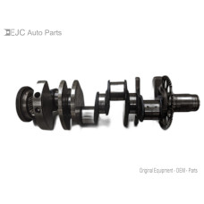 #XY01 Crankshaft Standard For 03-07 Ford F-250 Super Duty 6.0 1839402C1 Diesel #XY01 Crankshaft Standard For 03-07 Ford F-250 Super Duty 6.0 1839402C1 Diesel