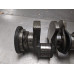 #XY01 Crankshaft Standard For 03-07 Ford F-250 Super Duty  6.0 1839402C1 Diesel