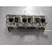 #TV09 Cylinder Head From 2002 Buick Rendezvous  3.4 24507487 Gas