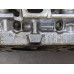 #TV09 Cylinder Head From 2002 Buick Rendezvous  3.4 24507487 Gas