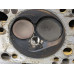 #TV09 Cylinder Head From 2002 Buick Rendezvous  3.4 24507487 Gas