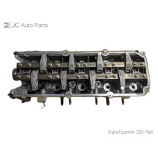 #3307 Left Cylinder Head For 11-16 Ford F-250 Super Duty  6.2 AL3E6C064CD Gas