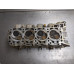 #3307 Left Cylinder Head For 11-16 Ford F-250 Super Duty  6.2 AL3E6C064CD Gas