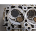 #3307 Left Cylinder Head For 11-16 Ford F-250 Super Duty  6.2 AL3E6C064CD Gas