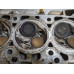 #3307 Left Cylinder Head For 11-16 Ford F-250 Super Duty  6.2 AL3E6C064CD Gas