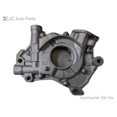 275C202 Engine Oil Pump For 11-16 Ford F-250 Super Duty  6.2 AL3E6621AA Gas