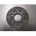 275C204 Crankshaft Trigger Tone Ring 11-16 Ford F-250 Super Duty 6.2 AL3E12A227AB Gas