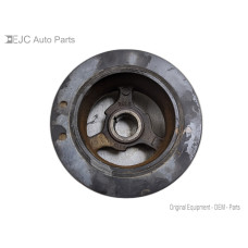 275C206 Crankshaft Pulley For 11-22 Ford F-250 Super Duty  6.2 BC3E6312AB Gas