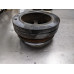 275C206 Crankshaft Pulley For 11-22 Ford F-250 Super Duty  6.2 BC3E6312AB Gas