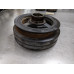 275C206 Crankshaft Pulley For 11-22 Ford F-250 Super Duty  6.2 BC3E6312AB Gas